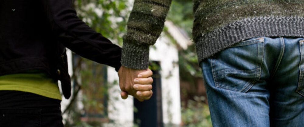 Eigenwijze Liefde